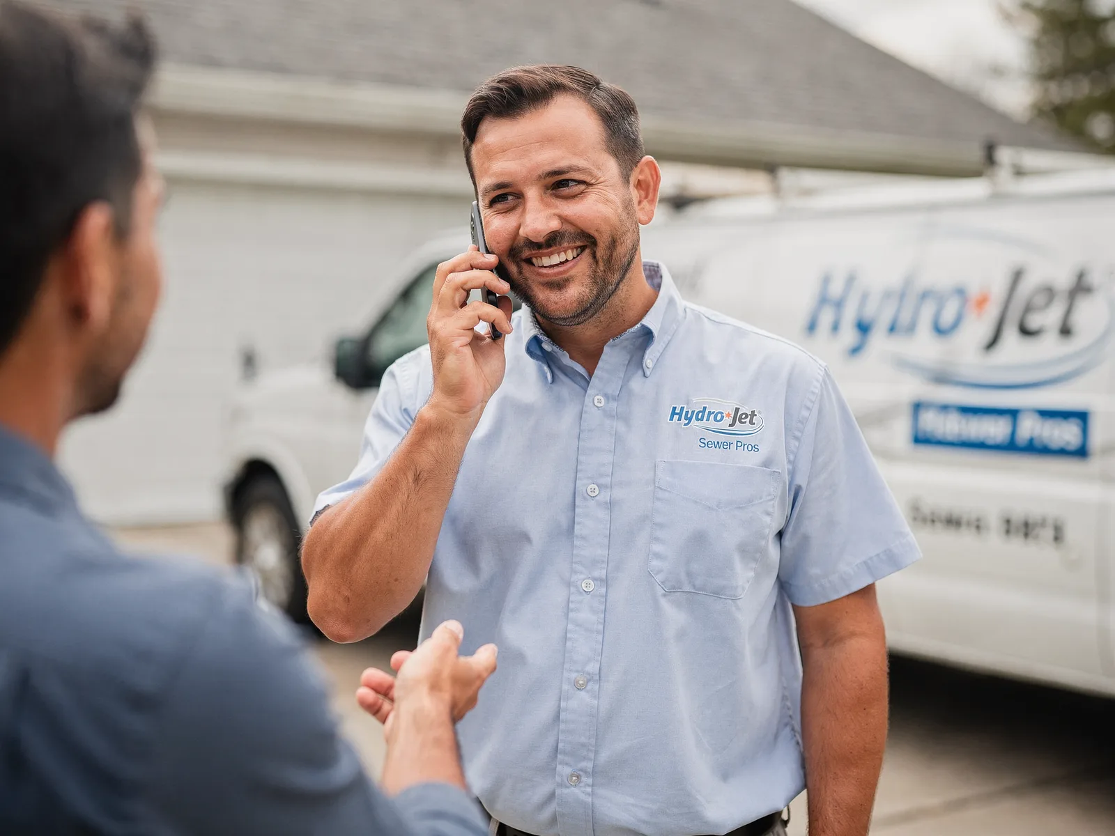 Hydro Jetting Near Me Sheboygan, WI FAQs